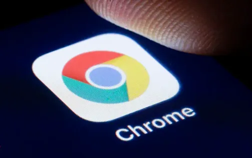 Chrome trên iPhone cho phép tìm ảnh và văn bản cùng lúc