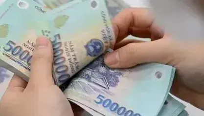 30.000 tỷ đồng cho vay ưu đãi lúa giảm phát thải