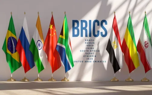 Indonesia được trao quy chế "quốc gia đối tác” của BRICS