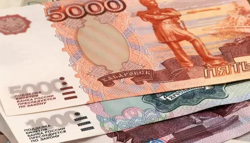 Tỷ lệ thanh toán bằng đồng Ruble trong hoạt động thương mại của Nga đạt kỷ lục