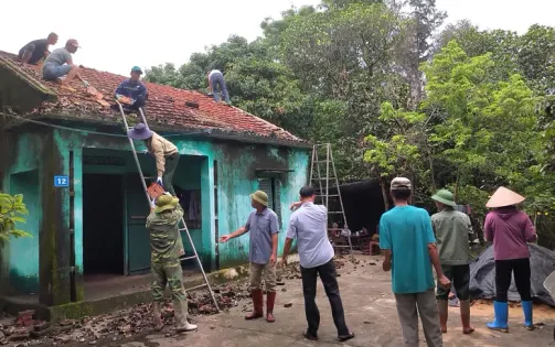 Thủ tướng yêu cầu giải ngân ngay các nguồn lực để xóa nhà tạm, nhà dột nát