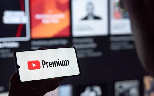 Vì sao người dùng YouTube trả phí vẫn phải xem quảng cáo?