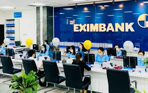 Eximbank lên tiếng trước thông tin bị thanh tra "cá biệt"