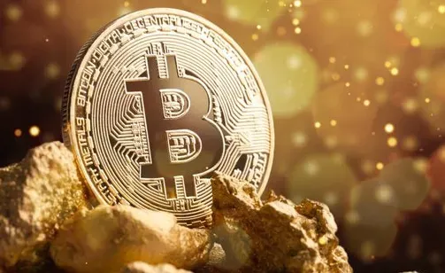 Bitcoin lập kỷ lục mới, vượt ngưỡng 94.000 USD