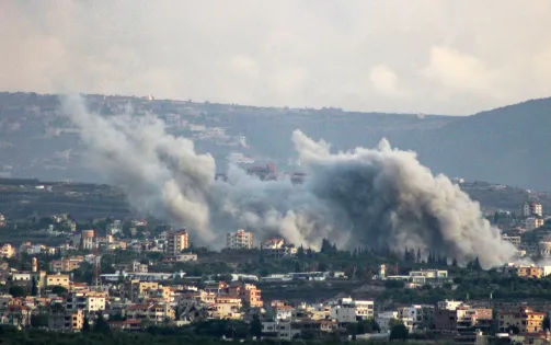 Hezbollah ra điều kiện ngừng bắn với Israel