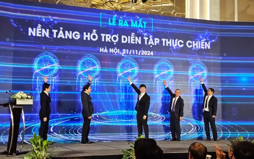 Ngày An toàn thông tin Việt Nam 2024: Đảm bảo an toàn thông tin là yêu cầu cấp thiết