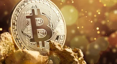 Bitcoin phá ngưỡng 97.000 USD