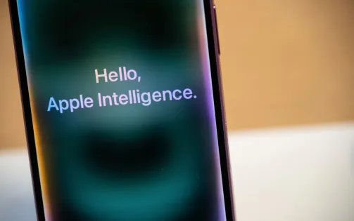 Apple nâng cấp Siri để cạnh tranh với ChatGPT