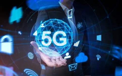 Việt Nam tự chủ công nghệ hạ tầng mạng 5G