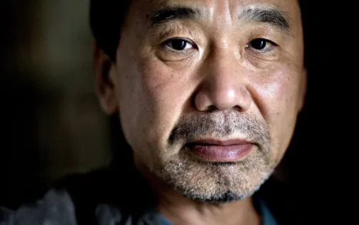 Haruki Murakami: "Tôi đã hoàn toàn ngừng đọc những lời chỉ trích về sách của mình"