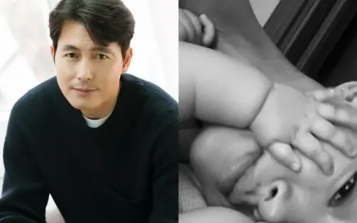 Những phát biểu của Jung Woo Sung về hôn nhân bị đào lại