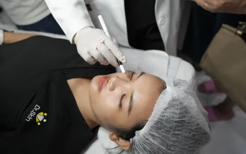 Dr.Skin Academy - Nơi hiện thực hóa giấc mơ làm đẹp chuyên nghiệp