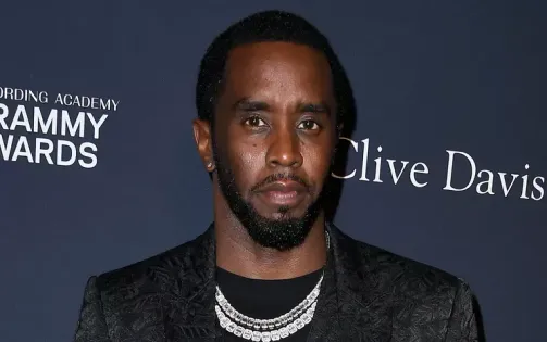 Sean "Diddy" Combs bị từ chối bảo lãnh lần thứ 3