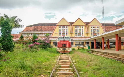 Đặt phòng lưu trú ở Đà Lạt qua mạng, du khách cần lưu ý điều này