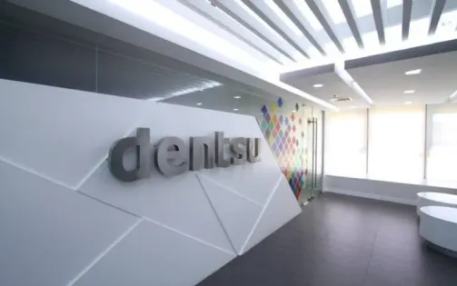 Xử phạt Công ty TNHH Dịch vụ Dentsu (Việt Nam)