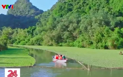 Người dân chung tay tham gia phát triển du lịch bền vững