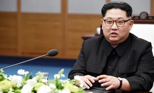 Chủ tịch Kim Jong-un: Triều Tiên sẽ luôn sát cánh cùng Nga