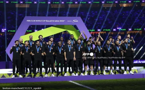 Những cái tên nào sẽ tham gia FIFA Club World Cup 2025?