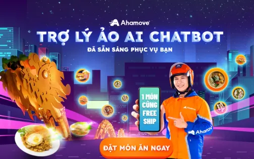 Doanh nghiệp Mỹ dùng chatbot AI để tăng trải nghiệm mua sắm