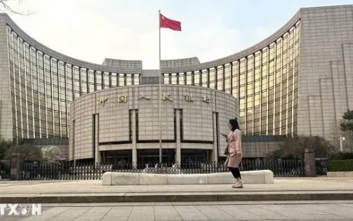 PBOC phát tín hiệu hỗ trợ nền kinh tế vào năm 2025