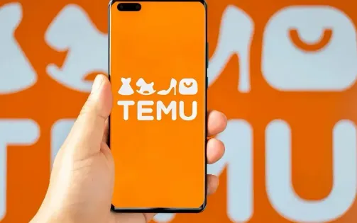 Temu tạm dừng bán hàng tại Việt Nam