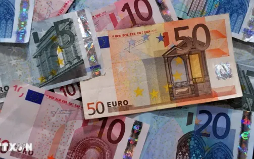 Đồng Euro có khả năng tiếp tục đi xuống