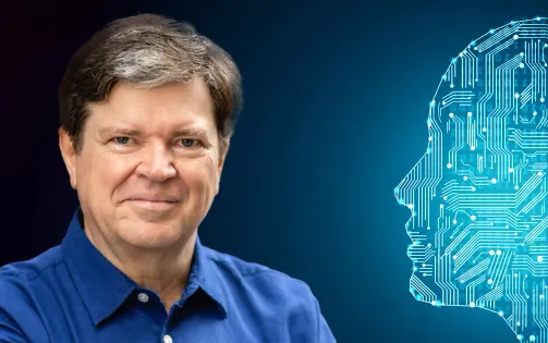 "Cha đẻ" của AI Yann LeCun: AI sẽ thông minh gần như con người trong 10 năm tới