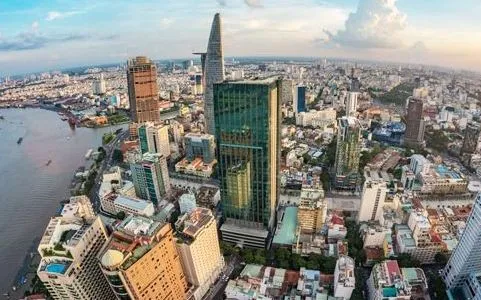 Vốn FDI chảy vào bất động sản tăng 89%