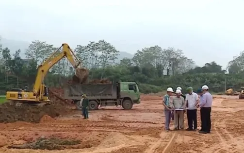 Hà Nội cam kết tháo gỡ “nút thắt” cơ chế hoàn thiện dự án lớn