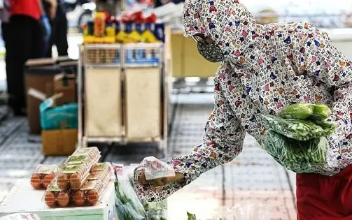 TP Hồ Chí Minh triển khai bán hàng bình ổn lưu động