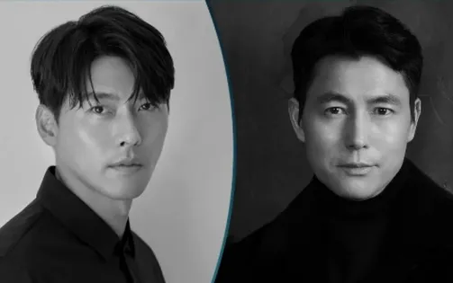 Hyun Bin bị kéo vào làn sóng tẩy chay của Jung Woo Sung