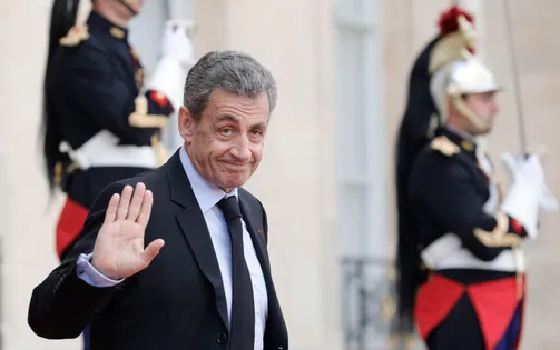 Tòa án tối cao Pháp duy trì bản án tham nhũng đối với cựu Tổng thống Sarkozy