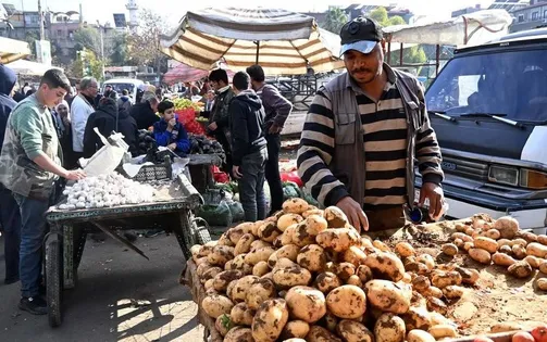 Chính quyền lâm thời Syria công bố các ưu tiên chiến lược