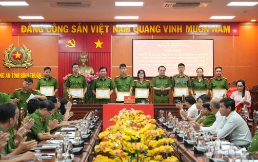 Nhiều cách làm sáng tạo trong thực hiện cao điểm rà soát, thống kê, quản lý người nghiện