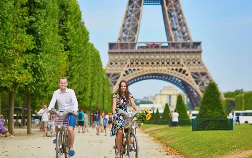 Khám phá nước Pháp đa sắc sáu thành phố nên ghé thăm ngoài Paris