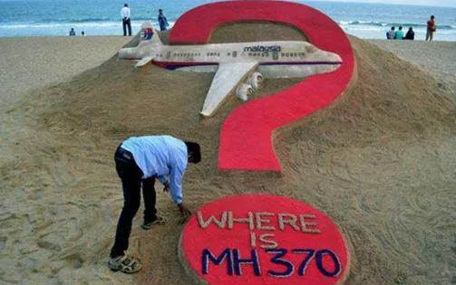 Malaysia tiếp tục tìm kiếm máy bay MH370 sau 10 năm mất tích