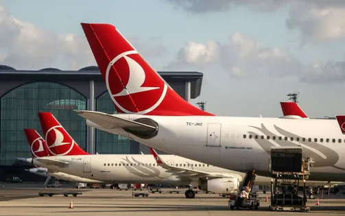 Turkish Airlines lập kỷ lục Guinness là hãng hàng không bay đến nhiều quốc gia nhất thế giới