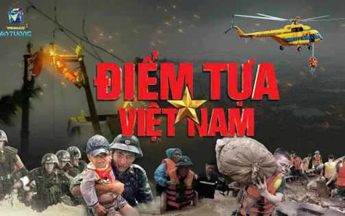 Kết thúc bình chọn vòng 1 VTV Awards 2024