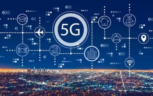 Quyết tâm phủ kín mạng 5G tại TP Hồ Chí Minh năm 2025