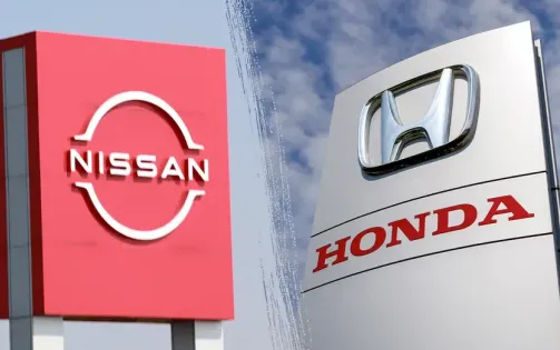 Honda và Nissan chuẩn bị công bố đàm phán hợp nhất