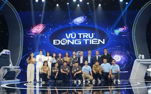 Bí quyết bảo toàn: Bài học đầu tư từ thế hệ phi hành gia trẻ