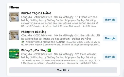 Cẩn trọng với "bẫy lừa" khi thuê phòng qua mạng