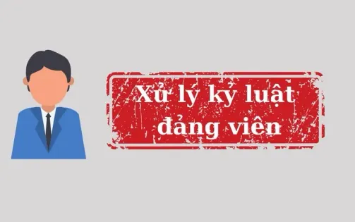 Bắc Ninh kỷ luật 7 tổ chức đảng và 230 đảng viên trong năm 2024