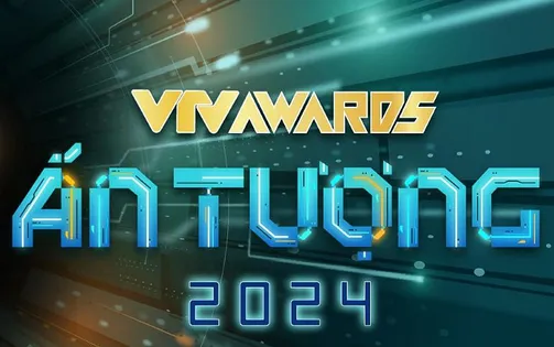 VTV Awards 2024 - Hành trình mới của thập kỷ thứ 2