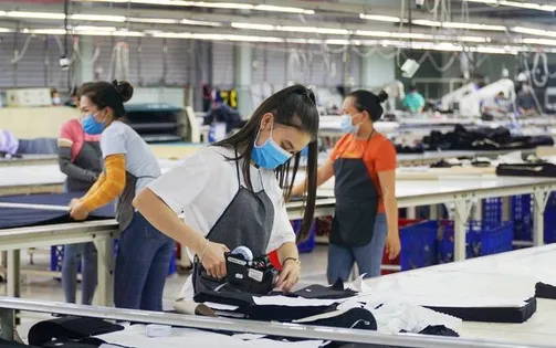 TP. Hồ Chí Minh đặt mục tiêu tăng trưởng hơn 10% năm 2025