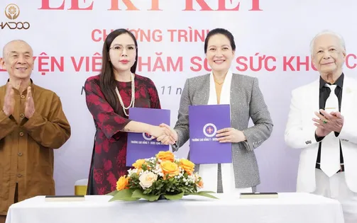 Huấn luyện viên sức khỏe chủ động có tiềm năng nhưng chưa được đánh giá đúng mức