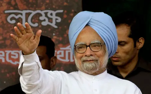 Lãnh đạo thế giới chia buồn về sự ra đi của cựu Thủ tướng Ấn Độ Manmohan Singh