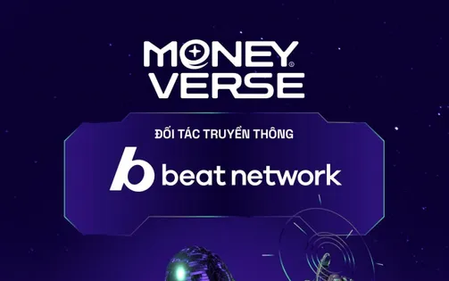 The Moneyverse: Thành công vượt mong đợi nhờ sức lan tỏa từ BEAT Network