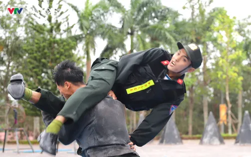 Công an Đắk Nông đảm bảo an ninh trật tự trong mọi tình huống, không để bị động, bất ngờ