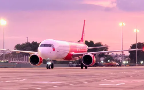 Vietjet hoàn thành mục tiêu 10 tàu bay mới trong năm 2024